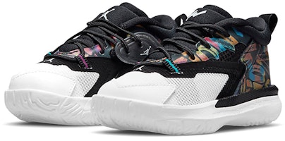 (幼童款)Air Jordan Zion 1 'Noah' DC2023-001 Lookbook (幼童款)Air Jordan Zion 1 'Noah' DC2023-001