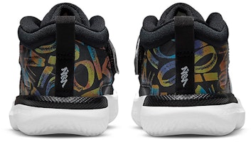 (幼童款)Air Jordan Zion 1 'Noah' DC2023-001 Purchase (幼童款)Air Jordan Zion 1 'Noah' DC2023-001