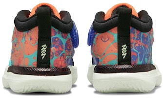 (幼童) Air Jordan Zion 1 'Project Z' DC2023-800 Purchase (幼童) Air Jordan Zion 1 'Project Z' DC2023-800