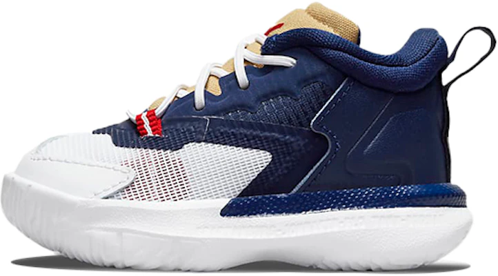 (幼兒款)Air Jordan Zion 1 'USA' DC2023-401 Buy (幼兒款)Air Jordan Zion 1 'USA' DC2023-401