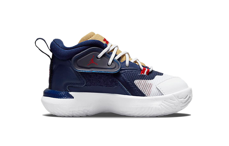 Order （幼兒款）Air Jordan Zion 1 'USA' DC2023-401