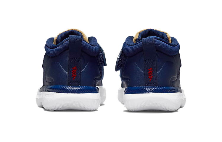 Purchase （幼兒款）Air Jordan Zion 1 'USA' DC2023-401
