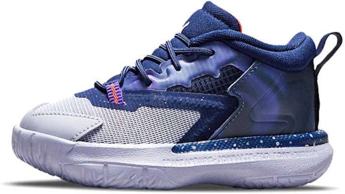 (TD) Air Jordan Zion 1 'ZNA' DC2023-400 Buy (TD) Air Jordan Zion 1 'ZNA' DC2023-400