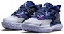 (TD) Air Jordan Zion 1 'ZNA' DC2023-400