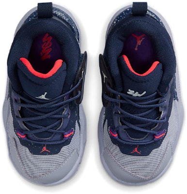 (TD) Air Jordan Zion 1 'ZNA' DC2023-400 Shop (TD) Air Jordan Zion 1 'ZNA' DC2023-400