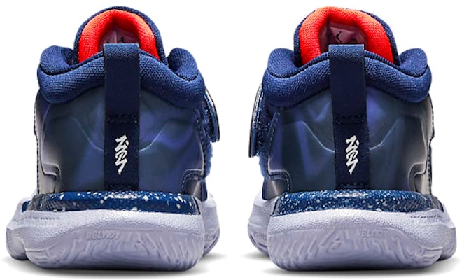 (TD) Air Jordan Zion 1 'ZNA' 运动鞋 DC2023-400 Purchase (TD) Air Jordan Zion 1 'ZNA' 运动鞋 DC2023-400