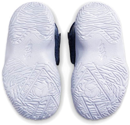 (TD) Air Jordan Zion 1 'ZNA' DC2023-400 Details for (TD) Air Jordan Zion 1 'ZNA' DC2023-400