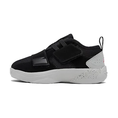 (TD) Jordan Zion 2 'Black Cement'
