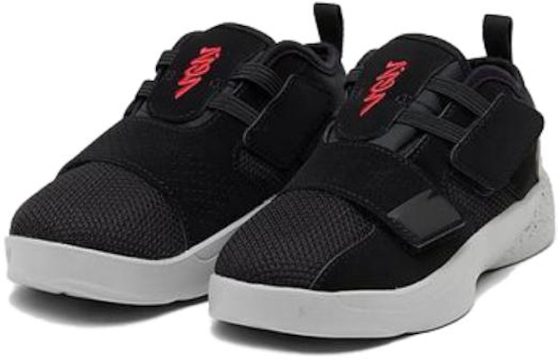 (TD) Air Jordan Zion 2 'Hitam Cement' DO9512-060 Order (TD) Air Jordan Zion 2 'Hitam Cement' DO9512-060