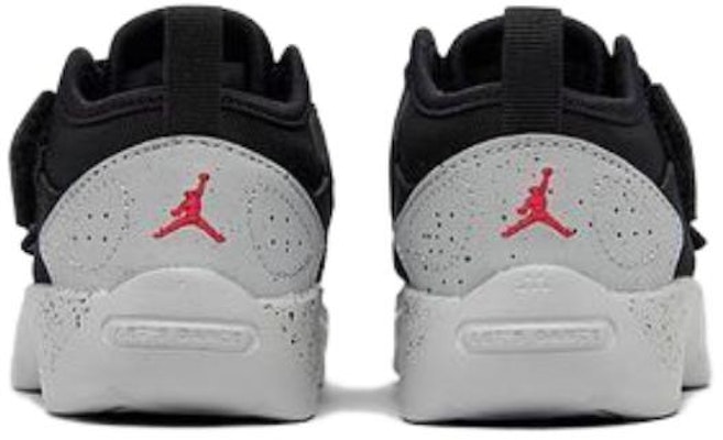 (TD) Air Jordan Zion 2 '黑水泥' DO9512-060 Shop (TD) Air Jordan Zion 2 '黑水泥' DO9512-060