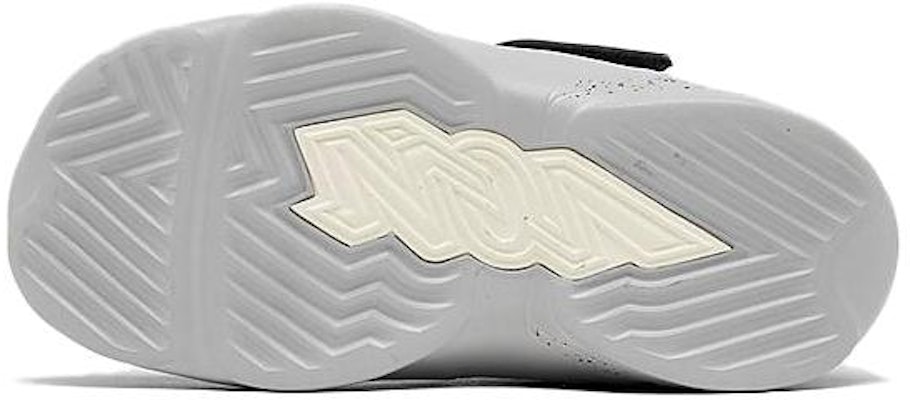 (TD) Air Jordan Zion 2 '黑水泥' DO9512-060 Purchase (TD) Air Jordan Zion 2 '黑水泥' DO9512-060