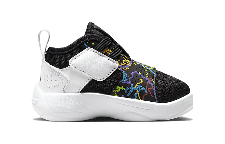 Order (TD) Air Jordan Zion 2 'Noah' Zapatillas Deportivas DO9512-003