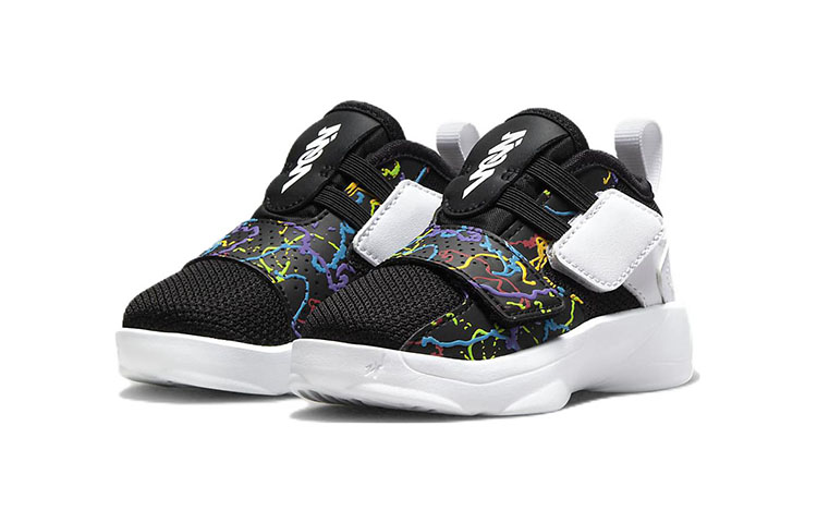 Lookbook (TD) Air Jordan Zion 2 'Noah' Zapatillas Deportivas DO9512-003