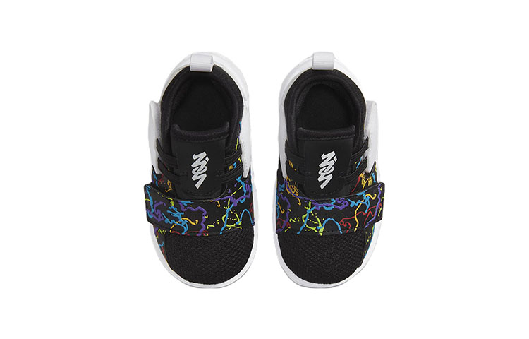 Shop (TD) Air Jordan Zion 2 'Noah' Zapatillas Deportivas DO9512-003