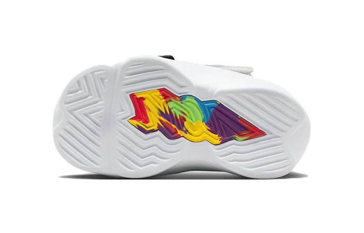 Details for (TD) Air Jordan Zion 2 'Noah' Zapatillas Deportivas DO9512-003