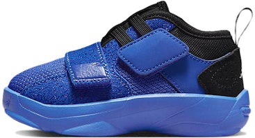 (Toddler) Air Jordan Zion 2 'One Never Done' FD4091-410 (Toddler) Air Jordan Zion 2 'One Never Done' FD4091-410