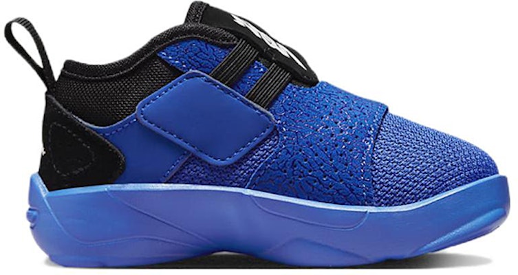 (TD) Air Jordan Zion 2 'One Never Done' Lelaki FD4091-410 Order (TD) Air Jordan Zion 2 'One Never Done' Lelaki FD4091-410