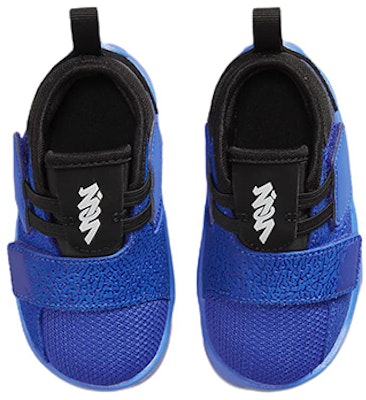 (TD) Air Jordan Zion 2 '永不停息' FD4091-410 Shop (TD) Air Jordan Zion 2 '永不停息' FD4091-410
