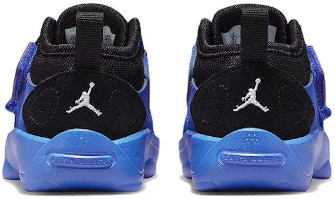 (TD) Air Jordan Zion 2 '永不停息' FD4091-410 Purchase (TD) Air Jordan Zion 2 '永不停息' FD4091-410