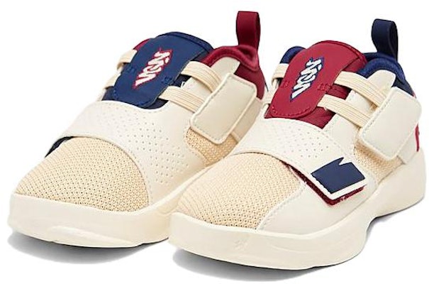 (TD) Air Jordan Zion 2 '鹈鹕' 篮球鞋 DX3333-164 Order (TD) Air Jordan Zion 2 '鹈鹕' 篮球鞋 DX3333-164