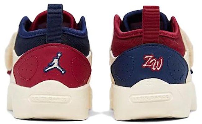 (TD) Air Jordan Zion 2 '鹈鹕' 篮球鞋 DX3333-164 Shop (TD) Air Jordan Zion 2 '鹈鹕' 篮球鞋 DX3333-164