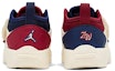 Shop (TD) Air Jordan Zion 2 'Pelicans' Lelaki DX3333-164