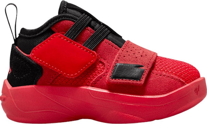 (TD) Air Jordan Zion 2 'Gamuza Roja y Suela de Goma' DV2464-600 Buy (TD) Air Jordan Zion 2 'Gamuza Roja y Suela de Goma' DV2464-600