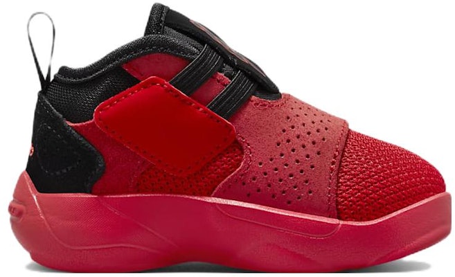 (TD) Air Jordan Zion 2 “红色麂皮口香糖” DV2464-600 Order (TD) Air Jordan Zion 2 “红色麂皮口香糖” DV2464-600
