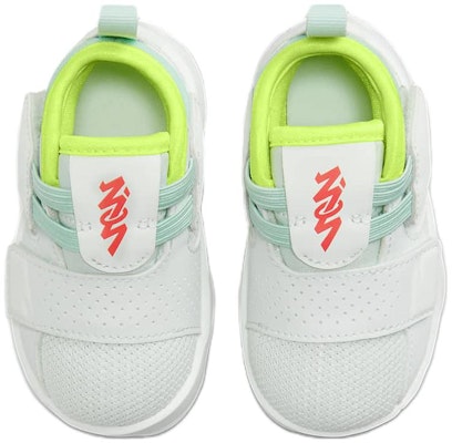 (TD) Air Jordan Zion 2 “春季对决” DO9512-367 Shop (TD) Air Jordan Zion 2 “春季对决” DO9512-367
