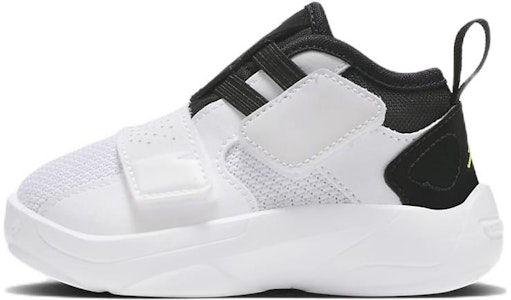 TD嬰幼兒 Air Jordan Zion 2 錫安2 實戰籃球鞋 白黑 Buy TD嬰幼兒 Air Jordan Zion 2 錫安2 實戰籃球鞋 白黑