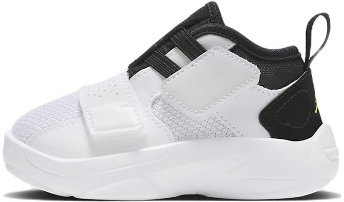 TD嬰幼兒 Air Jordan Zion 2 錫安2 實戰籃球鞋 白黑 Buy TD嬰幼兒 Air Jordan Zion 2 錫安2 實戰籃球鞋 白黑