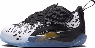(Toddler) Air Jordan Zion 3 'Gen Zion' DV3868-018 (Toddler) Air Jordan Zion 3 'Gen Zion' DV3868-018