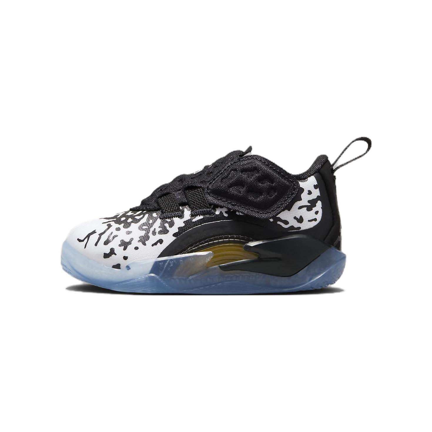 (Toddler) Air Jordan Zion 3 'Gen Zion' DV3868-018