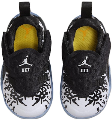 (TD) Air Jordan Zion 3 '万代宗' DV3868-018 Lookbook (TD) Air Jordan Zion 3 '万代宗' DV3868-018