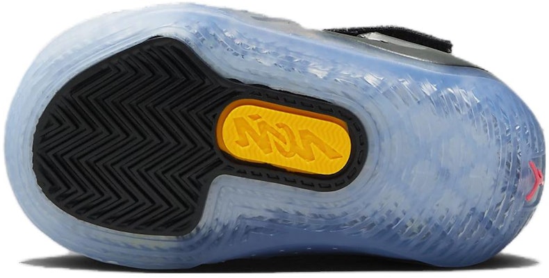 (TD) Air Jordan Zion 3 '万代宗' DV3868-018 Purchase (TD) Air Jordan Zion 3 '万代宗' DV3868-018