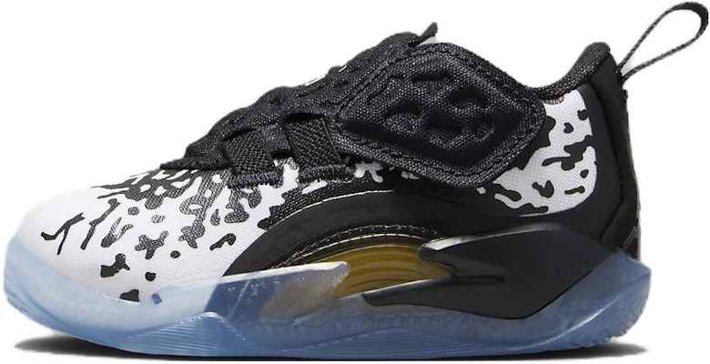 (TD) Air Jordan Zion 3 '万代宗' DV3868-018 Details for (TD) Air Jordan Zion 3 '万代宗' DV3868-018