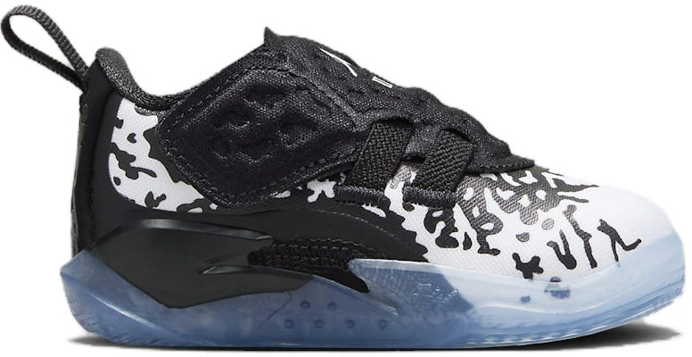 (TD) Air Jordan Zion 3 '万代宗' DV3868-018 Sizing (TD) Air Jordan Zion 3 '万代宗' DV3868-018