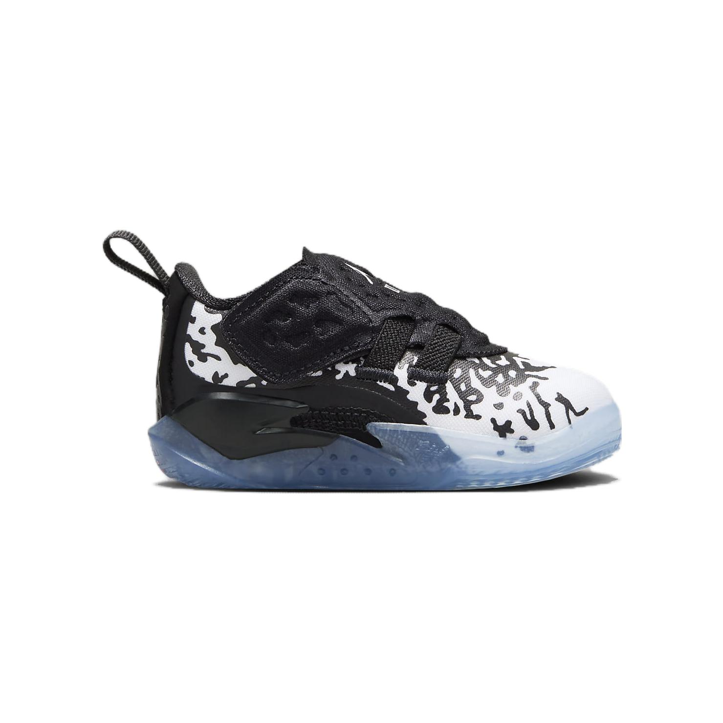 Sizing (TD) Air Jordan Zion 3 '万代宗' DV3868-018