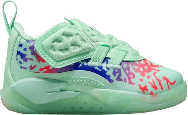 (TD) 에어 조던 자이온 3 '투지의 흔적' (Air Jordan Zion 3 'Traces of Fighting Spirit') DV3868-300 Buy (TD) 에어 조던 자이온 3 '투지의 흔적' (Air Jordan Zion 3 'Traces of Fighting Spirit') DV3868-300