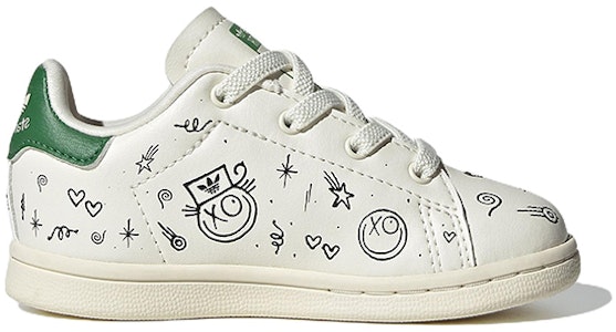 (TD) André Saraiva x adidas Stan Smith 'El Mundo Necesita Amor' GY1788 Order (TD) André Saraiva x adidas Stan Smith 'El Mundo Necesita Amor' GY1788