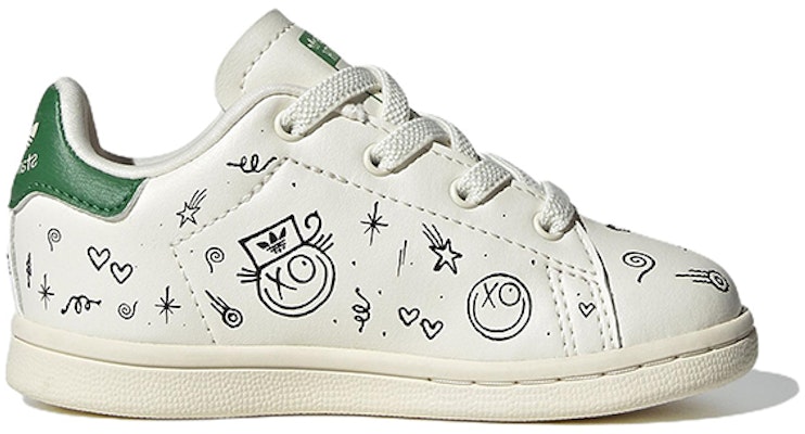 (TD) André Saraiva x adidas Stan Smith 'Dunia Butuh Cinta' GY1788 Order (TD) André Saraiva x adidas Stan Smith 'Dunia Butuh Cinta' GY1788