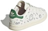 Shop (TD) André Saraiva x adidas Stan Smith 'Dunia Butuh Cinta' GY1788