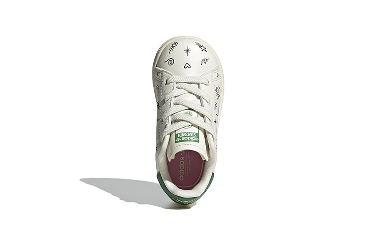 Purchase (TD) アンドレ・サラヴァ × アディダス スタンスミス「愛を世界に」 GY1788