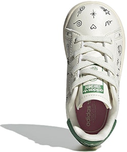 (TD) André Saraiva x adidas Stan Smith 'El Mundo Necesita Amor' GY1788 Purchase (TD) André Saraiva x adidas Stan Smith 'El Mundo Necesita Amor' GY1788