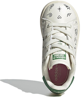 (TD) André Saraiva x adidas Stan Smith 'Dunia Butuh Cinta' GY1788 Purchase (TD) André Saraiva x adidas Stan Smith 'Dunia Butuh Cinta' GY1788
