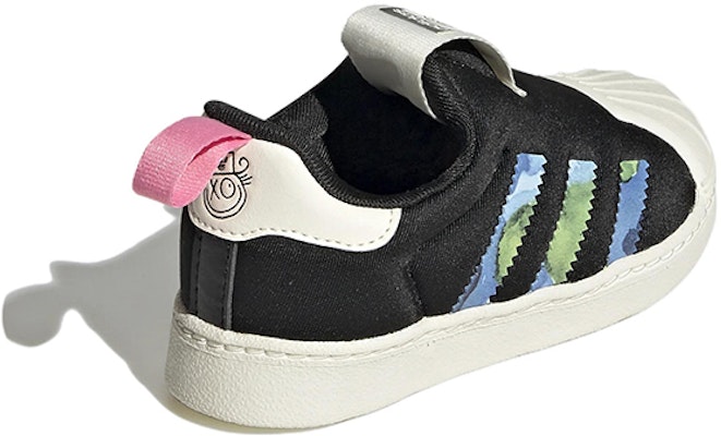 (TD) André Saraiva联名款阿迪达斯Superstar 360‘地球’款 GY9154 Shop (TD) André Saraiva联名款阿迪达斯Superstar 360‘地球’款 GY9154