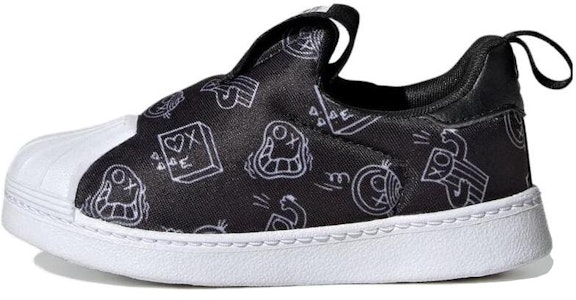 (TD) アンドレ・サラIVA×アディダス Superstar 360 "落書き" HQ4099 Buy (TD) アンドレ・サラIVA×アディダス Superstar 360 "落書き" HQ4099