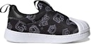 Order (TD) André Saraiva x adidas Superstar 360 'Graffiti Ceria' HQ4099