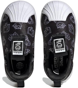 (TD) アンドレ・サラIVA×アディダス Superstar 360 "落書き" HQ4099 Shop (TD) アンドレ・サラIVA×アディダス Superstar 360 "落書き" HQ4099