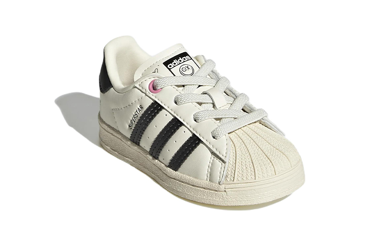 Lookbook (TD) André Saraiva x adidas Superstar 'Cinta Grafiti' GZ1755